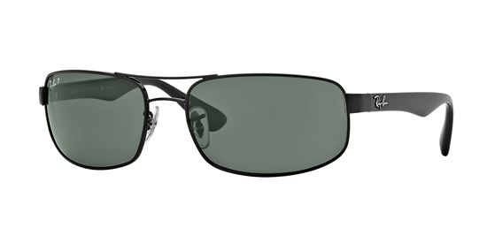 Picture of Ray Ban RB3445 Sunglasses