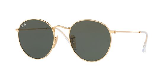 Picture of Ray Ban RB3447N ROUND METAL Sunglasses
