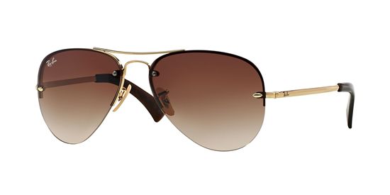 Picture of Ray Ban RB3449 Sunglasses