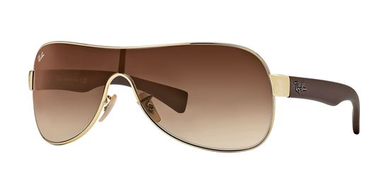 Picture of Ray Ban RB3471 Sunglasses