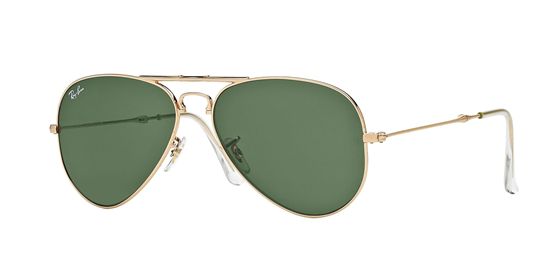 Picture of Ray Ban RB3479 AVIATOR FOLDING Sunglasses