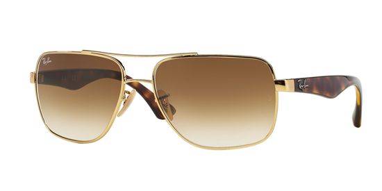 Picture of Ray Ban RB3483 Sunglasses