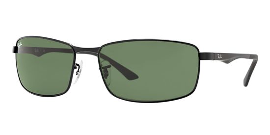 Picture of Ray Ban RB3498 Sunglasses