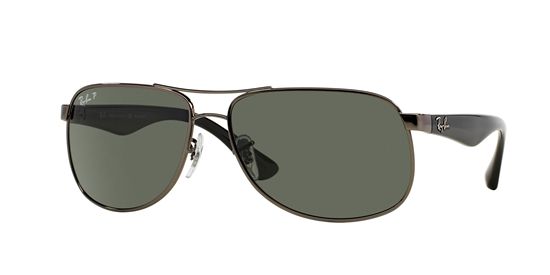 Picture of Ray Ban RB3502 Sunglasses