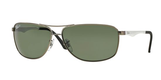 Picture of Ray Ban RB3506 Sunglasses