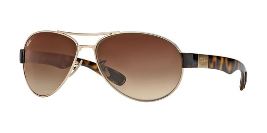Picture of Ray Ban RB3509 Sunglasses