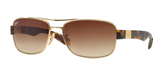 Picture of Ray Ban RB3522 Sunglasses