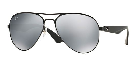 Picture of Ray Ban RB3523 Sunglasses
