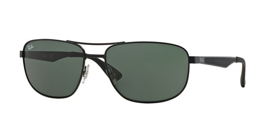 Picture of Ray Ban RB3528 Sunglasses