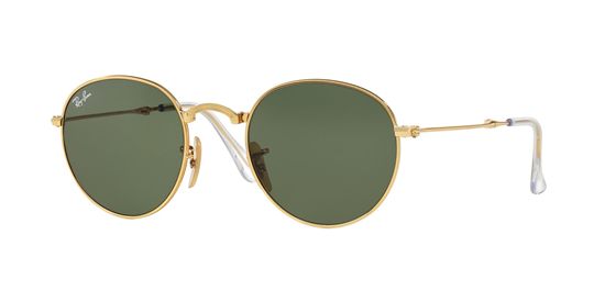 Picture of Ray Ban RB3532 ROUND FOLDING II Sunglasses