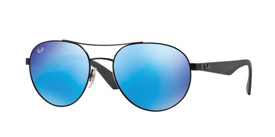 Picture of Ray Ban RB3536 Sunglasses