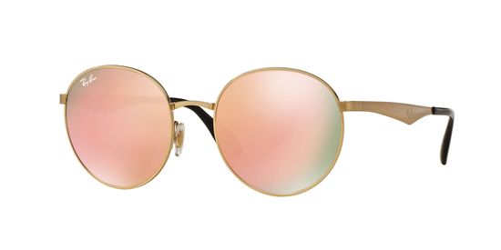 Picture of Ray Ban RB3537 Sunglasses