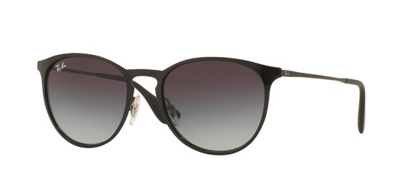 Picture of Ray Ban RB3539 ERIKA METAL Sunglasses