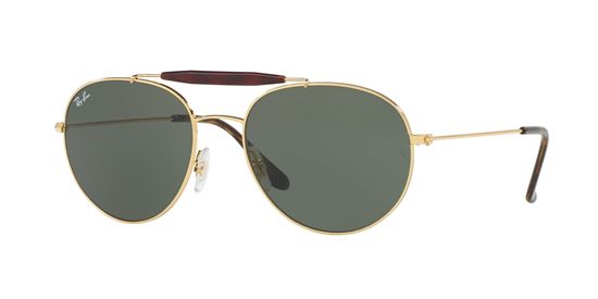 Picture of Ray Ban RB3540 Sunglasses