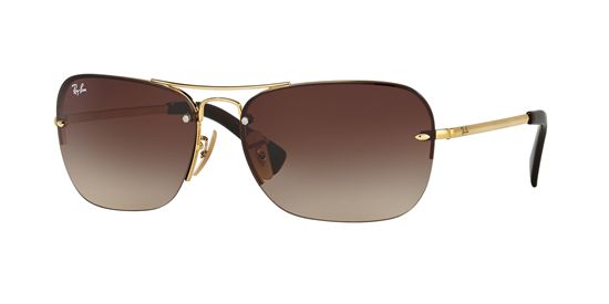 Picture of Ray Ban RB3541 Sunglasses