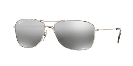 Picture of Ray Ban RB3543 Sunglasses