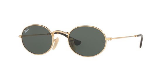 Picture of Ray Ban RB3547N OVAL Sunglasses