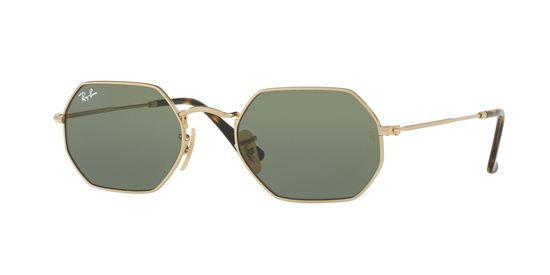 Picture of Ray Ban RB3556N OCTAGONAL Sunglasses