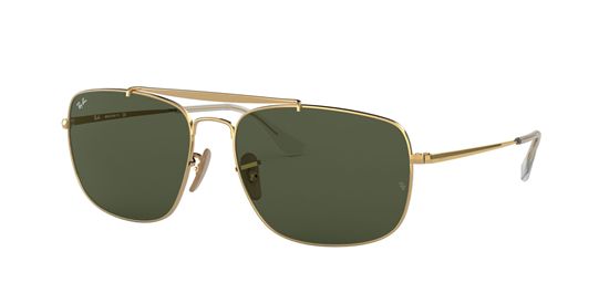 Picture of Ray Ban RB3560 THE COLONEL Sunglasses