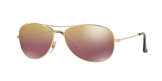 Picture of Ray Ban RB3562 Sunglasses