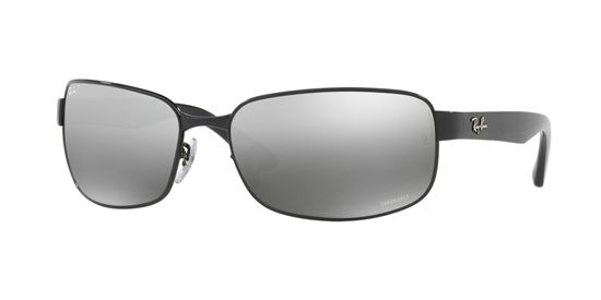 Picture of Ray Ban RB3566CH Sunglasses
