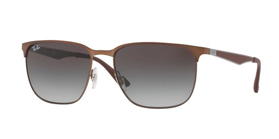 Picture of Ray Ban RB3569 Sunglasses