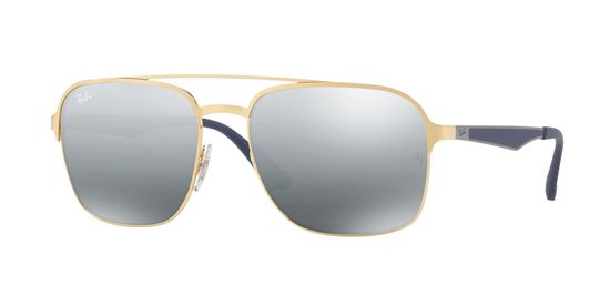 Picture of Ray Ban RB3570 Sunglasses