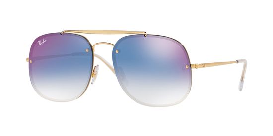 Picture of Ray Ban RB3583N Sunglasses
