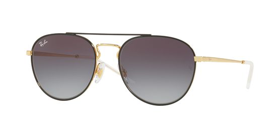 Picture of Ray Ban RB3589 Sunglasses
