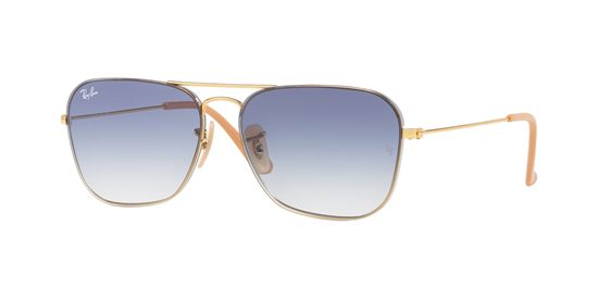 Picture of Ray Ban RB3603 Sunglasses