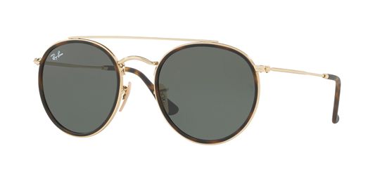 Picture of Ray Ban RB3647N Sunglasses