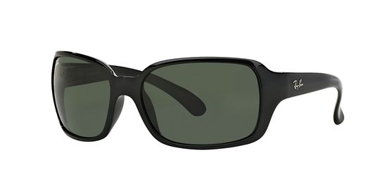 Picture of Ray Ban RB4068 Sunglasses