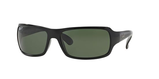 Picture of Ray Ban RB4075 Sunglasses