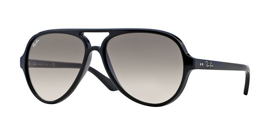 Picture of Ray Ban RB4125 CATS5000 Sunglasses