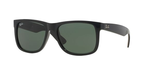Picture of Ray Ban RB4165 JUSTIN Sunglasses