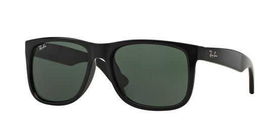 Picture of Ray Ban RB4165F JUSTIN Sunglasses