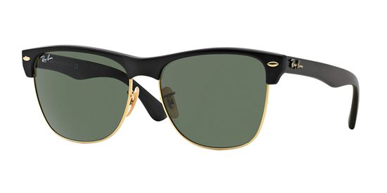 Picture of Ray Ban RB4175 CLUBMASTER OVERSIZED Sunglasses