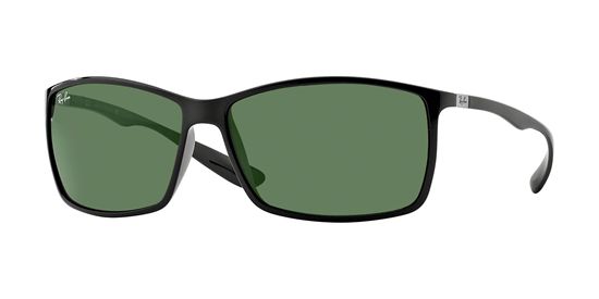 Picture of Ray Ban RB4179 LITEFORCE Sunglasses