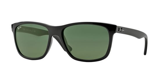 Picture of Ray Ban RB4181 Sunglasses