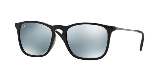 Picture of Ray Ban RB4187 CHRIS Sunglasses