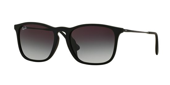 Picture of Ray Ban RB4187F CHRIS (F) Sunglasses