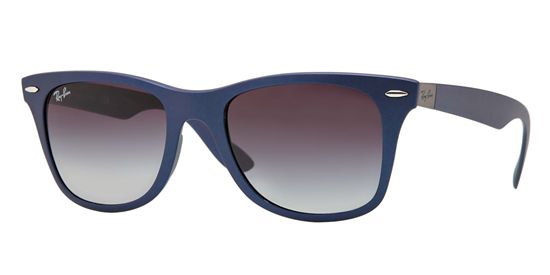Picture of Ray Ban RB4195 WAYFARER LITEFORCE Sunglasses
