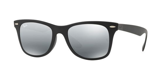 Picture of Ray Ban RB4195F Sunglasses
