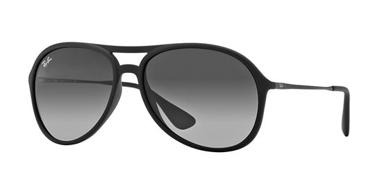 Picture of Ray Ban RB4201 ALEX Sunglasses