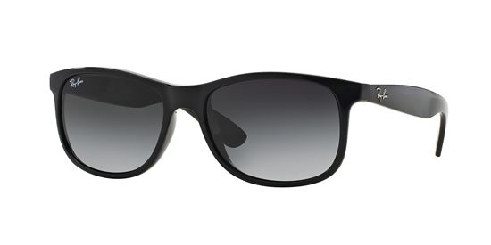 Picture of Ray Ban RB4202 ANDY Sunglasses