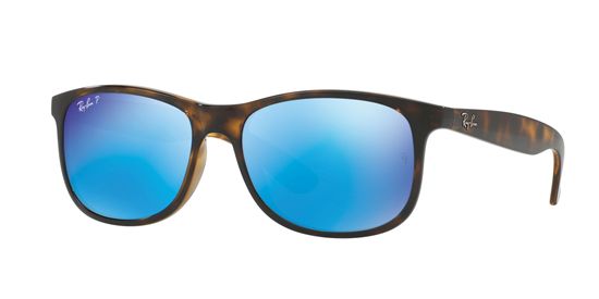 Picture of Ray Ban RB4202F ANDY (F) Sunglasses