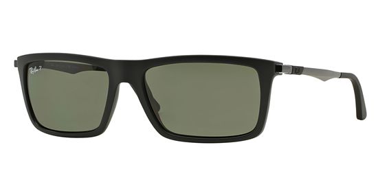 Picture of Ray Ban RB4214 Sunglasses