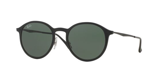 Picture of Ray Ban RB4224 ROUND LIGHT RAY Sunglasses