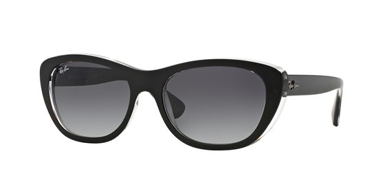 Picture of Ray Ban RB4227 Sunglasses
