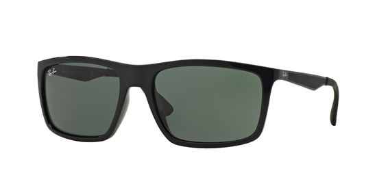 Picture of Ray Ban RB4228 Sunglasses